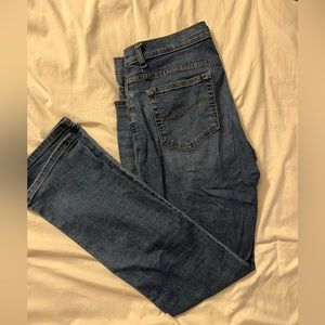 LEE jeans